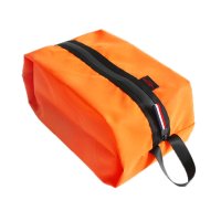 REAL STYLE/リアルスタイル REAL STYLE シューズケース スポーツ 防水 バスケ 野球 シューズバッグ 靴入れ 袋 中学 ジム ポーチ ファスナー/507148850
