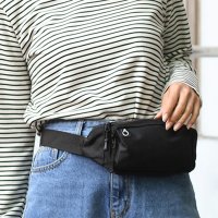 REAL STYLE/リアルスタイル REAL STYLE ボディバッグ ウエストポーチ メンズ 軽い 小さめ 仕事 ショルダー ポシェット 斜めがけ ランニング おしゃれ 迷彩 カ/507148862
