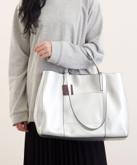 adottona/アドット adottona 2WAYユニセックス大容量トートバッグ/507148888