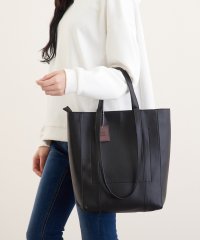 adottona/アドット adottona 2WAY縦型大容量トートバッグ/507148889
