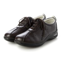 adottona/アドット adottona 【エアー入り】フワラーパンチングシューズ【軽量/幅広】/507148939