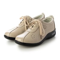 adottona/アドット adottona 【エアー入り】フワラーパンチングシューズ【軽量/幅広】/507148939