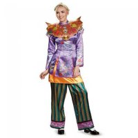 Disguise/ディスガイズ Disguise ハロウィン コスプレ ディズニー DISNEY アリス アジアンルック デラックス 大人女性用 10153N cs0822 aw/507148965