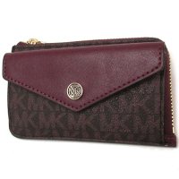 MICHAEL KORS/マイケルコース MICHAEL KORS MICHAEL KORS マイケルコース アウトレット ジェット セットトラベル コインケース 35F1GTVD5 M/507148994