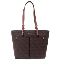 MICHAEL KORS/マイケルコース MICHAEL KORS MICHAEL KORS マイケルコース アウトレット MKシグネチャー ジェット セット トート 35F3GTVT3/507148999