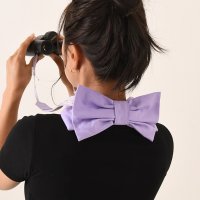 REAL STYLE/リアルスタイル REAL STYLE ショルダーパッド バッグ リボン 肩 腕 カバー ハンドルカバー 持ち手 肩当て キッズ リボン 推し活/507149008