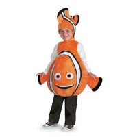 Disguise/ディスガイズ Disguise ハロウィン コスプレ ディズニー DISNEY デラックス ニモ コスチューム 子供用 38337/507149013