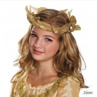 Disguise/ディスガイズ Disguise ハロウィン コスプレ ディズニー DISNEY 眠れる森の美女 オーロラ姫 戴冠式 ヘッドピース 71814 cs0822 dp/507149066