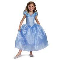 Disguise/ディスガイズ Disguise ハロウィン コスプレ ディズニー DISNEY シンデレラ デラックス Cinderella Deluxe 子供用S 87063/507149078