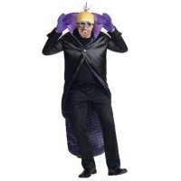 Disguise/ディスガイズ Disguise ハロウィン コスプレ ミニオンズ ムービー ドラキュラ 大人用 コスチューム 810461 mini0822【返品不可商品】/507149091
