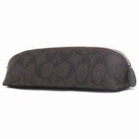 COACH/コーチ COACH コーチ COACH アウトレット シグネチャー オーガニゼーショナル ケース ペンケース C6333 IMAA8/507149115