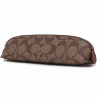 COACH/コーチ COACH コーチ COACH アウトレット シグネチャー オーガニゼーショナル ケース ペンケース C6333 IMKHA/507149116
