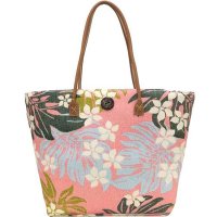 SunNSand/サンアンドサンド SunNSand カゴバック サンアンドサンド Sun 'n' Sand オーバーサイズ ショッパー ループ クローズ トート バッグ CE6/507149150