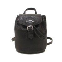 COACH/コーチ COACH コーチ リュック ショルダーバッグ COACH アウトレット アメリア レザー コンバーチブル 2WAY バックパック ボディバッグCL40/507149237