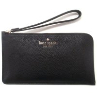 kate spade new york/ケイトスペードニューヨーク kate spade new york Kate spadeケイトスペードアウトレット ポーチ ルーシー ミディアム L－ジップ リ/507149299