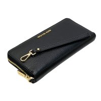 MICHAEL KORS/マイケルコース MICHAEL KORS 長財布 35T7GTVE7LBLACK/507149343