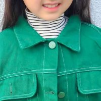 REAL STYLE/リアルスタイル REAL STYLE つけ襟 キッズ 女の子 男の子 子供服 襟 ファッション 小物 タートルネック 首 防寒 対策 暖かい コットン 綿 イン/507149351