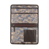 Genuine Leather/ジェニュインレザー Genuine Leather リュック用 迷彩ファイル/507149468