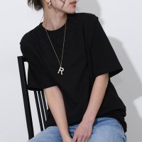 REAL STYLE/リアルスタイル REAL STYLE ベスト 綿100% 洗える スウェット 薄手 プルオーバー スエット ノースリーブ コットン レイヤード 重ね着/507149477