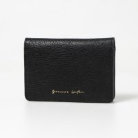 Genuine Leather/ジェニュインレザー Genuine Leather 天然シボ 紳士用 本革名刺入れ/507149478