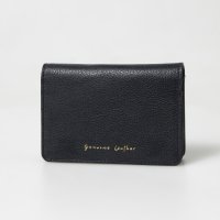 Genuine Leather/ジェニュインレザー Genuine Leather 天然シボ 紳士用 本革名刺入れ/507149478