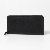 Genuine Leather/ジェニュインレザー Genuine Leather 天然シボ 紳士用 本革長財布/507149498