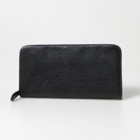 Genuine Leather/ジェニュインレザー Genuine Leather 天然シボ 紳士用 本革長財布/507149498