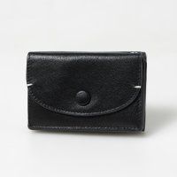 Leather Laboratory/レザーラボラトリー Leather Laboratory 本革 コンパクト財布/507149513
