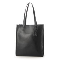 Leather Laboratory/レザーラボラトリー Leather Laboratory 本革 レディー縦型 トート バッグ/507149526