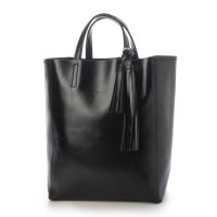Genuine Leather/ジェニュインレザー Genuine Leather 牛革トートバッグ/507149534