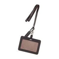 Leather Laboratory/レザーラボラトリー Leather Laboratory IDケース/507149540