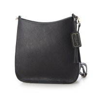 Leather Laboratory/レザーラボラトリー Leather Laboratory 本革 レディース ショルダーバッグ ストラップ2本セット/507149549
