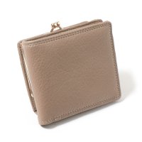 REAL STYLE/リアルスタイル REAL STYLE がま口 二つ折り財布 レディース コンパクト 小さい ミニ財布 小銭入れ コインケース/507149572
