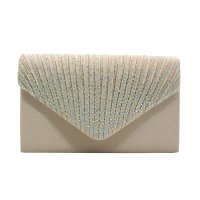 REAL STYLE/リアルスタイル REAL STYLE パーティーバッグ 結婚式 謝恩会 披露宴 二次会 黒 クラッチ ハンドバッグ ショルダー 斜めがけ/507149593