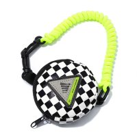 REAL STYLE/リアルスタイル REAL STYLE ミニポーチ 小物入れ メンズ キーホルダー イヤホン ストラップ ベルト コインケース 小銭入れ 鍵 ゴルフ/507149641