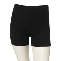 REAL STYLE/リアルスタイル REAL STYLE インナー パンツ レディース 裏起毛 暖かい 保温 アンダー ウェア 肌着 下着 1分丈 ペチパンツ 透け 防止 ショート/507149927