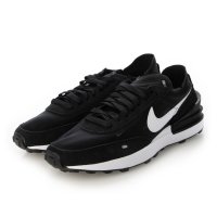 NIKE/ナイキ NIKE ワッフルワン スニーカー W WAFFLE 1 DC2533－001 シューズ 黒 メンズ レディース/507150009