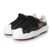 Maison MIHARA YASUHIRO/メゾン ミハラヤスヒロ Maison MIHARA YASUHIRO スーパースターモチーフ ローカット レザー スニーカー BLAKEY LOW A06FW7/507150019