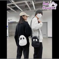 And Kawaii/アンドカワイイ And Kawaii ミニショルダーバッグ プレミアムバック 斜めがけ ミニクロスボディバッグ 軽量 韓国/507150083