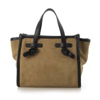 GIANNI CHIARINI/ジャンニ キャリーニ GIANNI CHIARINI ショルダーバッグ/507150099