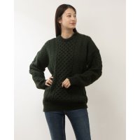 Aran Woollen Mills/アランウーレンミルズ aran WOOLLEN MILLS ウールセーター/507150142