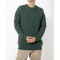 Aran Woollen Mills/アランウーレンミルズ aran WOOLLEN MILLS ウールセーター/507150142