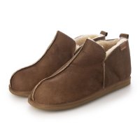 SHEPHERD/シェパード SHEPHERD ムートンブーツ(Stone)/507150150