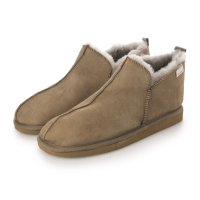 SHEPHERD/シェパード SHEPHERD ムートンブーツ(Stone)/507150150