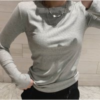 And Kawaii/アンドカワイイ And Kawaii ニットセーター カジュアル リブニットトップス レディース/507150177