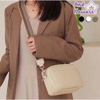 And Kawaii/アンドカワイイ And Kawaii ショルダーバッグ キルティングレザー ミニクロスボディバッグ レディース 斜めがけ/507150244