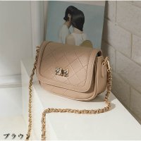 And Kawaii/アンドカワイイ And Kawaii ミニショルダーバッグ レディース 斜めがけ 合皮ショルダー可愛い/507150247