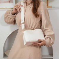 And Kawaii/アンドカワイイ And Kawaii ミニショルダーバッグ プレミアムバック 斜めがけ ミニクロスボディバッグ 軽量 韓国/507150256