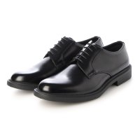 AIR GRAM/エアグラム AIR GRAM防水 軽量 幅広 4E メンズ軽量幅広プレーンビジネスシューズ/507150494