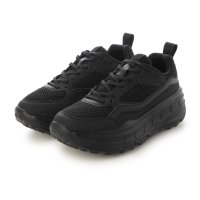 FEATHER STEP/フェザーステップ FEATHER STEP【軽量】高反発厚底レディーススニーカーFS－303/507150507